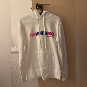 The North Face Whistler Hoodie - Size M